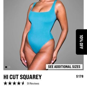 New ta3 large reg/long swimsuit